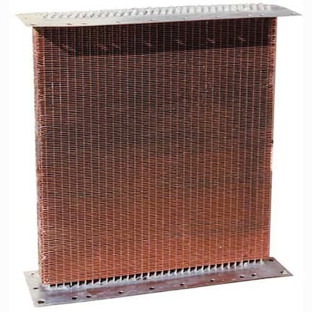Aftermarket Radiator Core AA396R